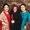 Anak Soeharto Kabar Terbaru Bisnis