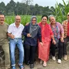 Anak Soeharto Kabar Terbaru Bisnis