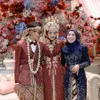 Lesti Kejora Kakak Ipar