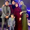 Lesti Kejora Kakak Ipar