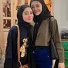 Lesti Kejora Kakak Ipar