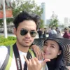Nini Carlina dan Beryl Putra Sulung