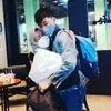 Nini Carlina dan Beryl Putra Sulung