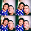Keluarga Egy Maulana Vikri