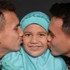 Keluarga Egy Maulana Vikri
