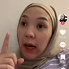 Nabila Masyiana Putri Almarhum Didi Petet