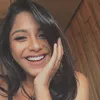 Potret cantik Nadine Emanuella.