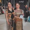 Potret cantik Nadine Emanuella.