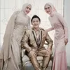 Anak Ine Sinthya Cantik
