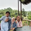 Anak Ine Sinthya Cantik