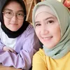 Anak Ine Sinthya Cantik