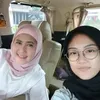Anak Ine Sinthya Cantik