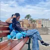 Sky Putri Sulung Ernest Prakasa