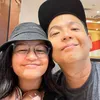 Sky Putri Sulung Ernest Prakasa