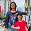 Sky Putri Sulung Ernest Prakasa