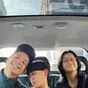 Sky Putri Sulung Ernest Prakasa