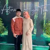 David Chalik istri kabar terbaru