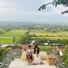Jizzy Pearl anak Marsha Timothy dan Vino G Bastian