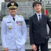 Bintang Pratama, Putra Sulung Hengky Kurniawan - Christy Jusung