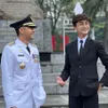 Bintang Pratama, Putra Sulung Hengky Kurniawan - Christy Jusung