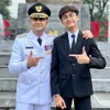 Bintang Pratama, Putra Sulung Hengky Kurniawan - Christy Jusung