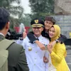 Bintang Pratama, Putra Sulung Hengky Kurniawan - Christy Jusung