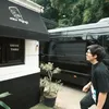 Rumah Mewah Arie Untung dan Fenita Arie