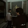 Rumah Mewah Arie Untung dan Fenita Arie