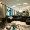 Rumah Mewah Arie Untung dan Fenita Arie