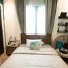 Rumah Mewah Arie Untung dan Fenita Arie
