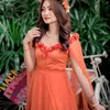 Nindy kakak ipar Mahalini