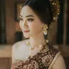 Nindy kakak ipar Mahalini