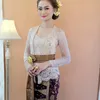 Nindy kakak ipar Mahalini