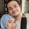 Saddam Capri Anak Camelia Malik Ganteng Arab