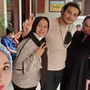 Saddam Capri Anak Camelia Malik Ganteng Arab
