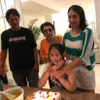 Anak Bucek Depp