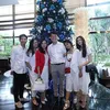 Ayah Ranty Maria
