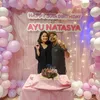 Ayu istri Wendy Cagur