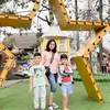 Ayu istri Wendy Cagur