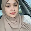 Ayu istri Wendy Cagur