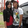 Ayu istri Wendy Cagur