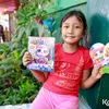 Jihan Putri Arya Khan