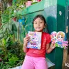 Jihan Putri Arya Khan