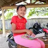 Jihan Putri Arya Khan