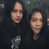 Shira Alegra anak Kikan