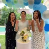 Yumi Kwandy Pasangan Lesbian Chika Kinsky
