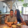 Yumi Kwandy Pasangan Lesbian Chika Kinsky