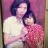 Yumi Kwandy Pasangan Lesbian Chika Kinsky