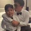 Rafly Azis &amp; Muhammad Ali Anak Ahmad Dhani