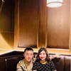 Wiwid Gunawan dan Suami